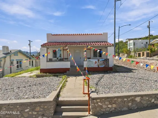 1615 N Campbell Street #2, El Paso, TX 79902