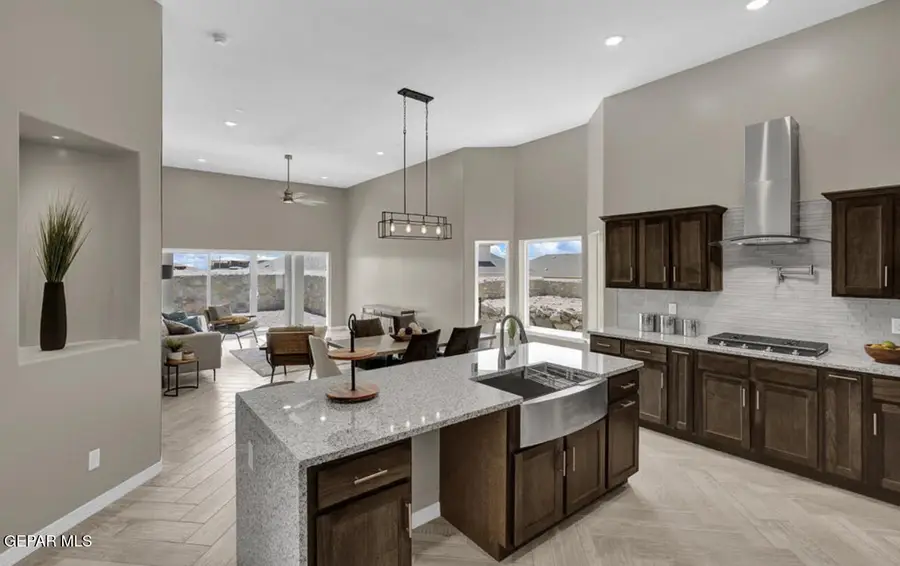 1420 Ruben Orozco Sr Street, Socorro, TX 79927 - #3