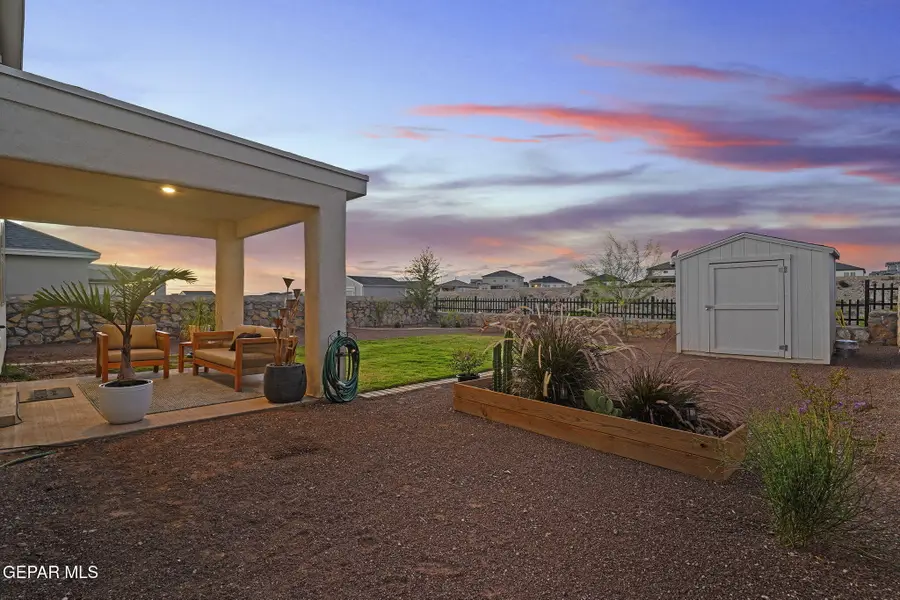 7425 Big Mountain Court, El Paso, TX 79911 - #2