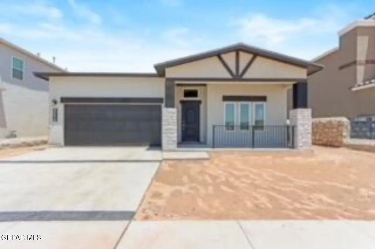 13012 Peter Jphn Herrera, Socorro, TX 79927 - #1
