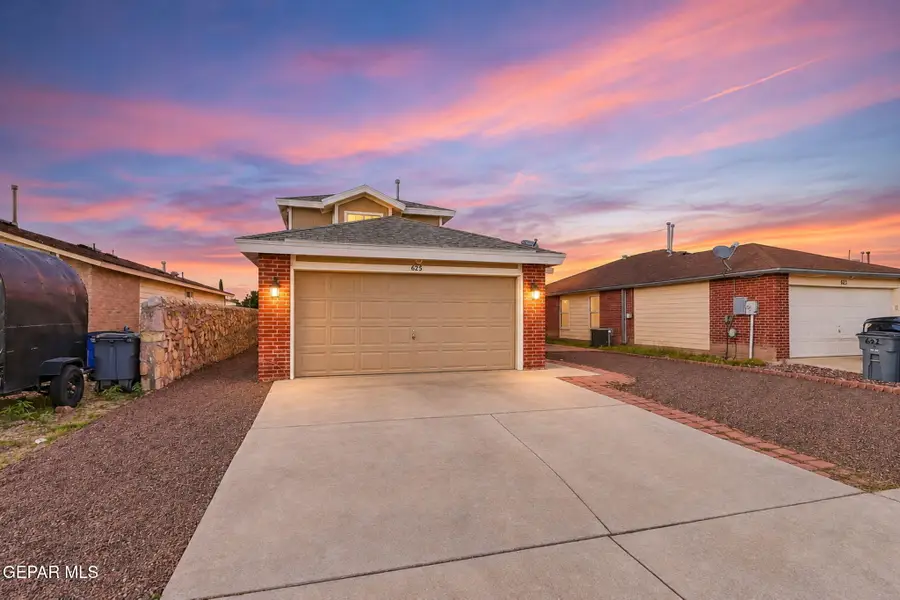 625 Esmeralda Armendariz Avenue, El Paso, TX 79932 - #3