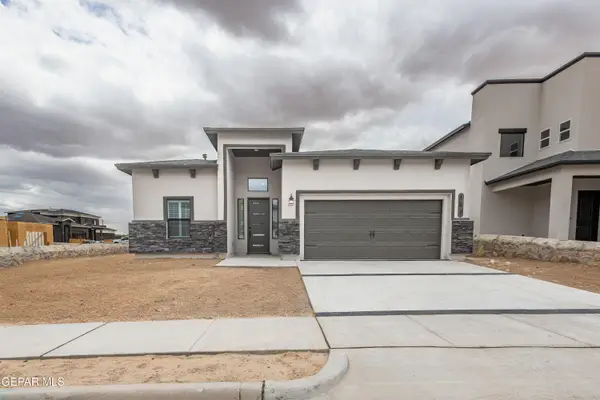 1449 Ruben Orozco Sr, Socorro, TX 79927