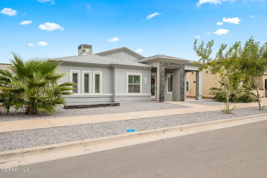 2704 Mike Price Drive, El Paso, TX 79938 - #2