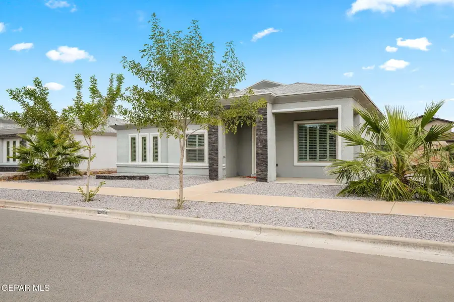 2704 Mike Price Drive, El Paso, TX 79938 - #3
