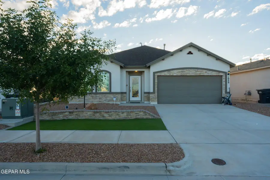 1080 Summer Night Place, Horizon City, TX 79928 - #2
