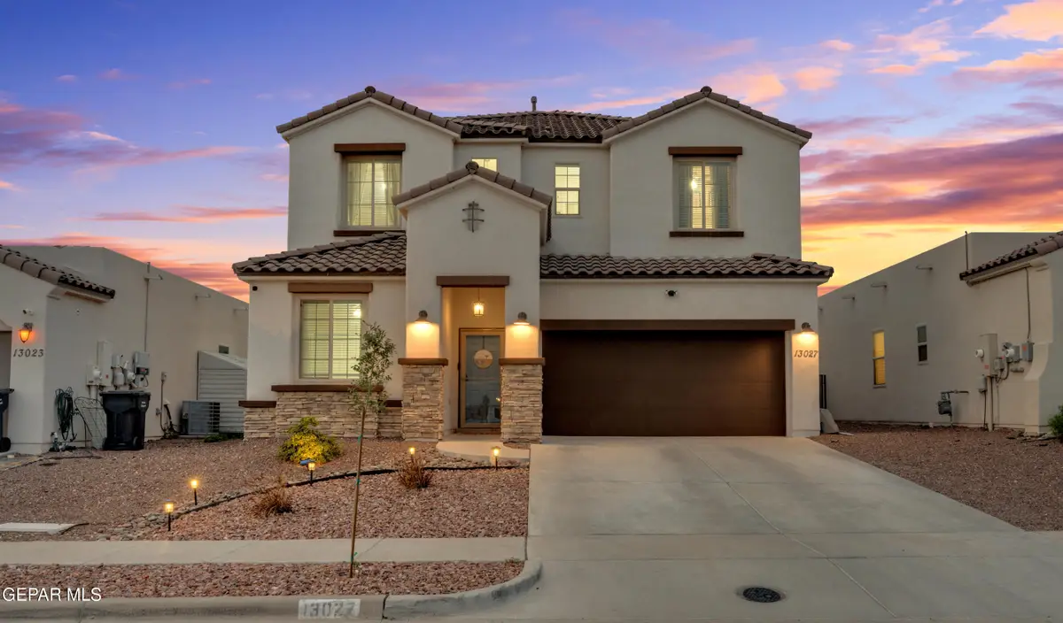 13027 Sherborne, El Paso, TX 79928 - #1