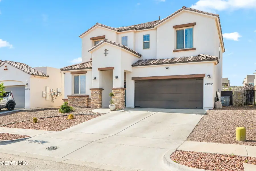 13027 Sherborne, El Paso, TX 79928 - #3