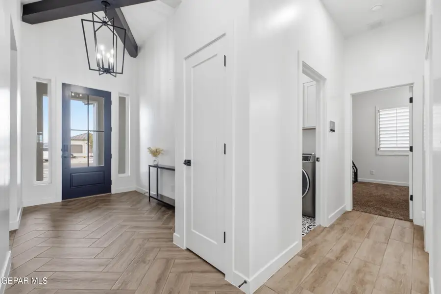 889 Kirkby Way, El Paso, TX 79928 - #2