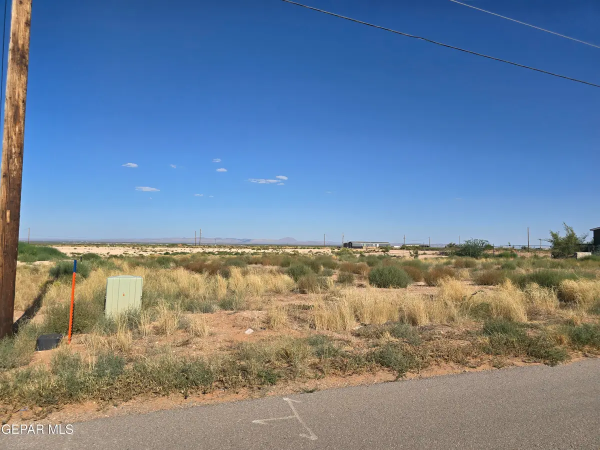 757 Dash Street, Chaparral, NM 88081 - #1