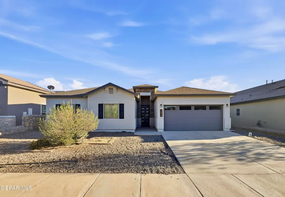 14616 Tierra Burgos, El Paso, TX 79938 - #1