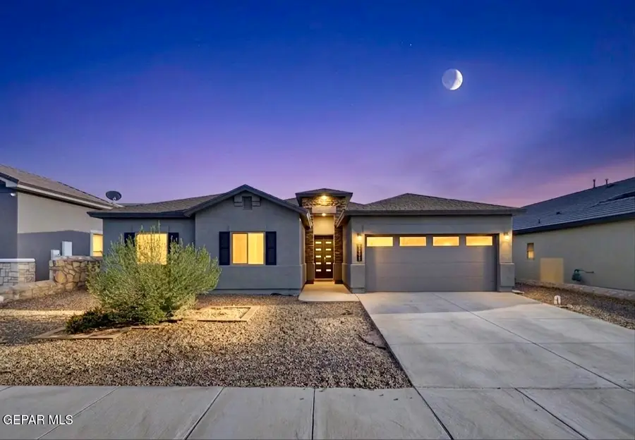 14616 Tierra Burgos, El Paso, TX 79938 - #3