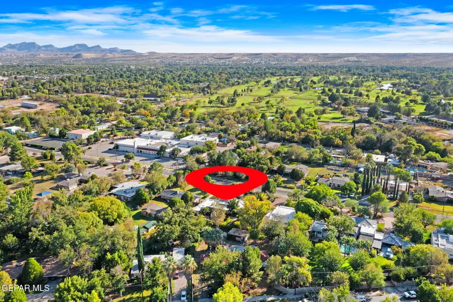 5028 Love Road, El Paso, TX 79922 - #2