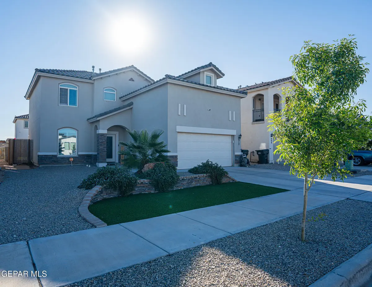 912 Summer Night Place, El Paso, TX 79928 - #1