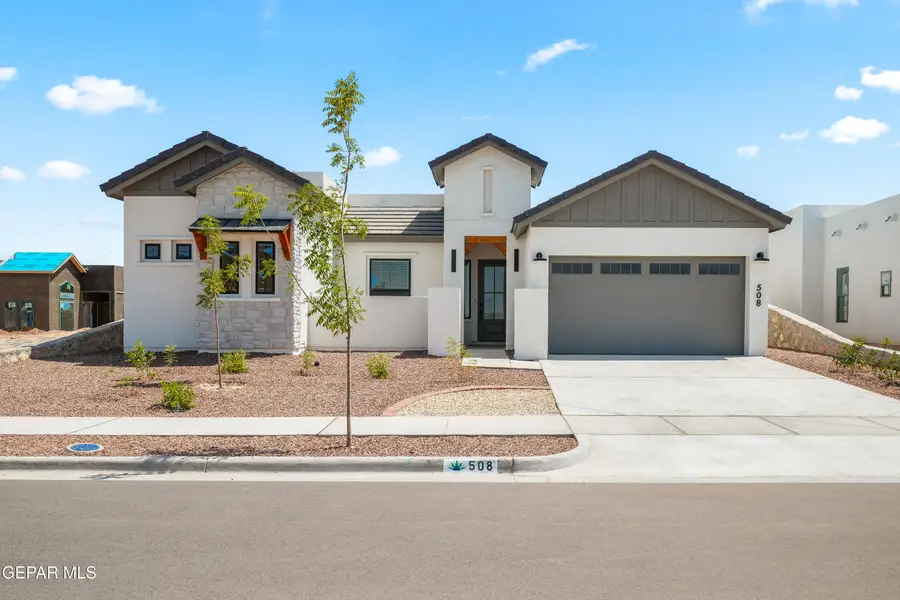 13424 Emerald Walk Court, El Paso, TX 79928 - #2