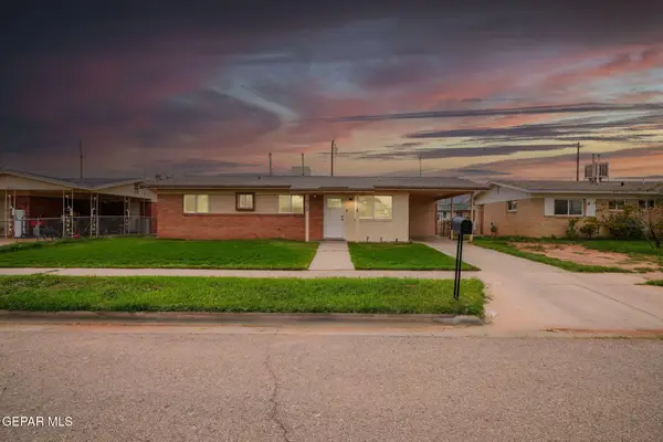 10369 Redwood Street, El Paso, TX 79924