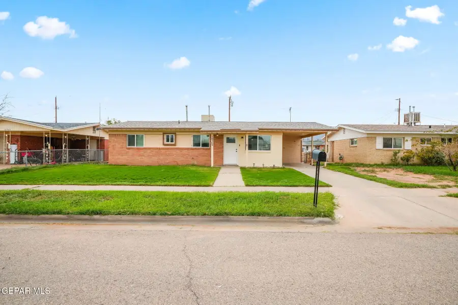 10369 Redwood Street, El Paso, TX 79924 - #2