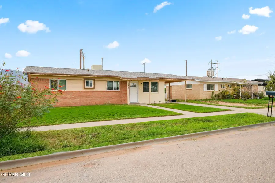 10369 Redwood Street, El Paso, TX 79924 - #3