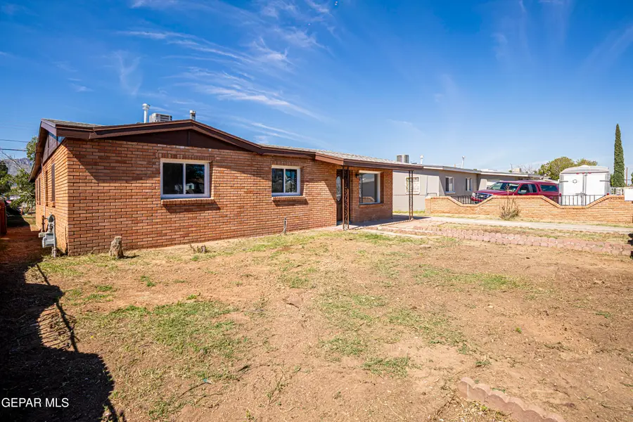 8401 Mount Whitney Drive, El Paso, TX 79904 - #3
