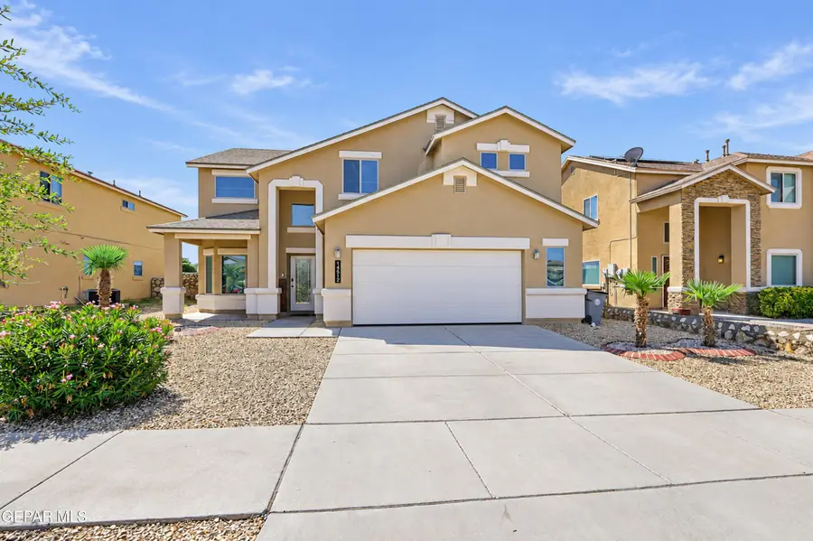14512 Shady River, El Paso, TX 79938 - #3