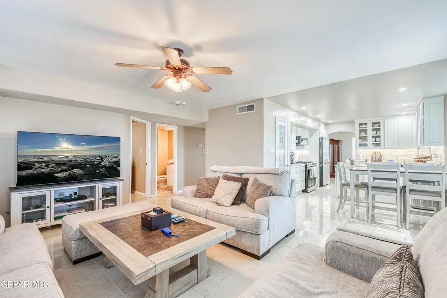 7361 Camino Del Sol Drive, El Paso, TX 79911 - #3