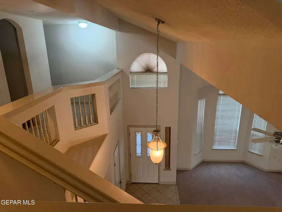 3605 Tierra Bahia Drive, El Paso, TX 79938 - #3