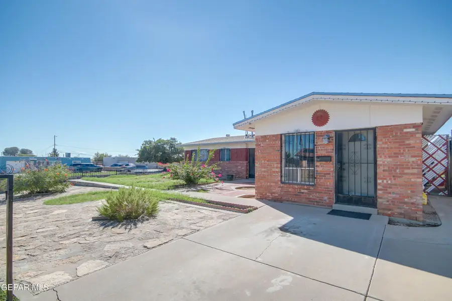 4724 Ambassador Drive, El Paso, TX 79924 - #2