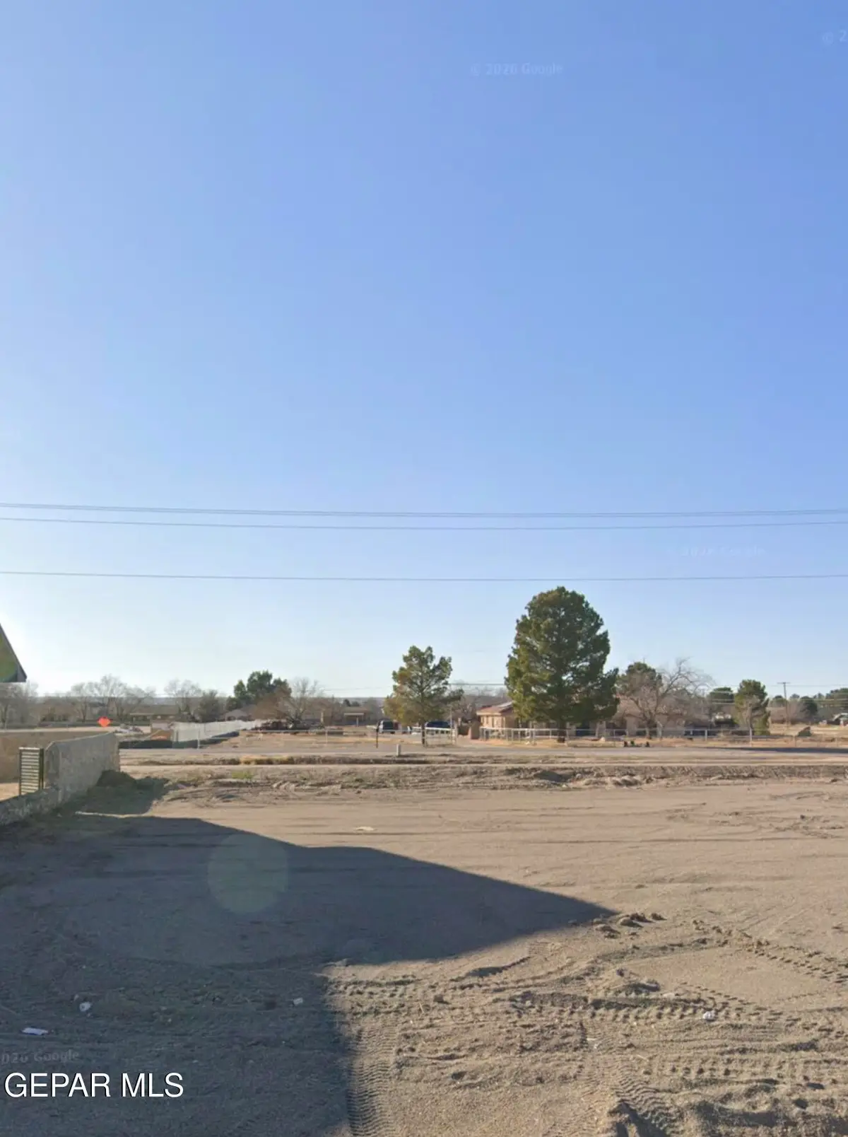 5957 Ruidoso Downs Street, El Paso, TX 79932 - #1