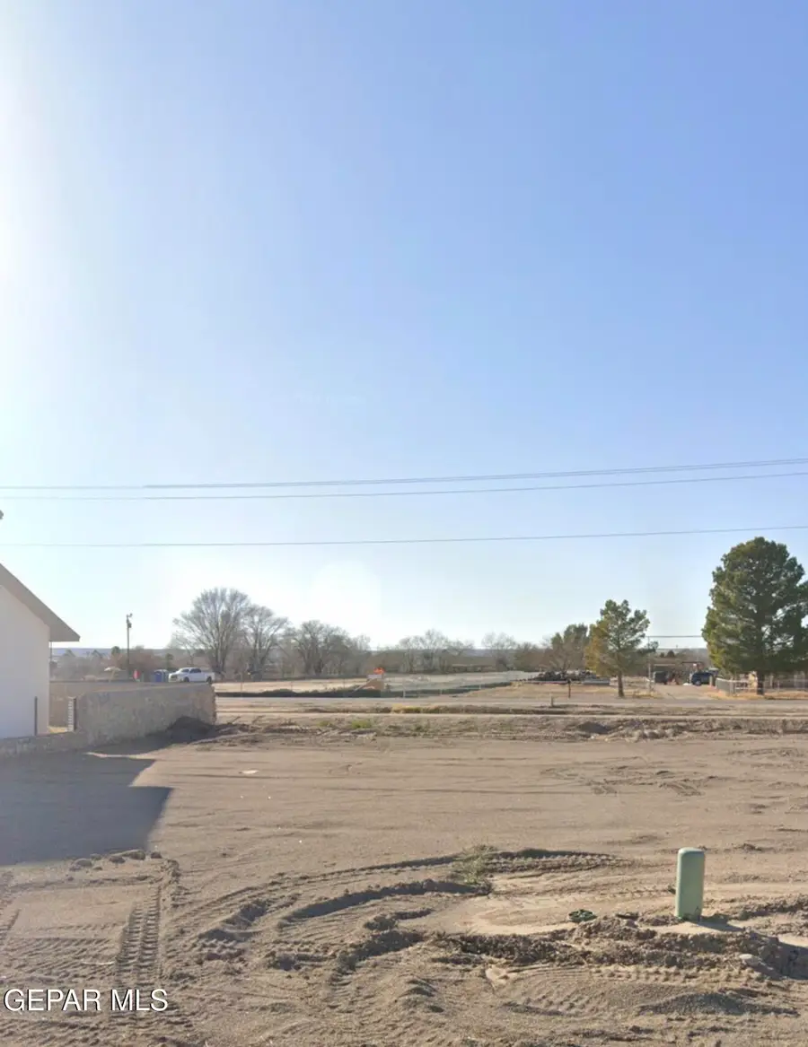 5957 Ruidoso Downs Street, El Paso, TX 79932 - #2