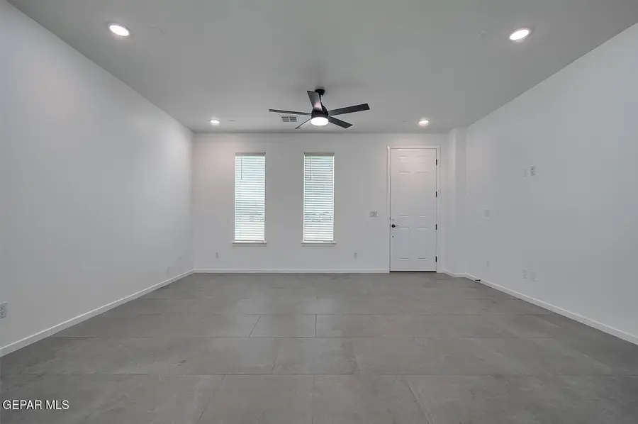 13817 Summer Hail Avenue, El Paso, TX 79928 - #3