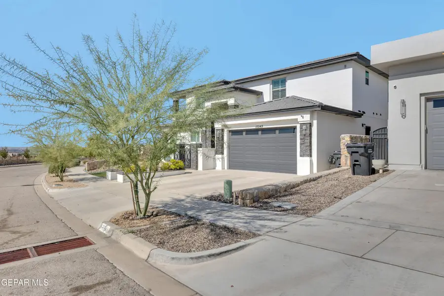 12249 Fresh Water Drive, El Paso, TX 79928 - #3