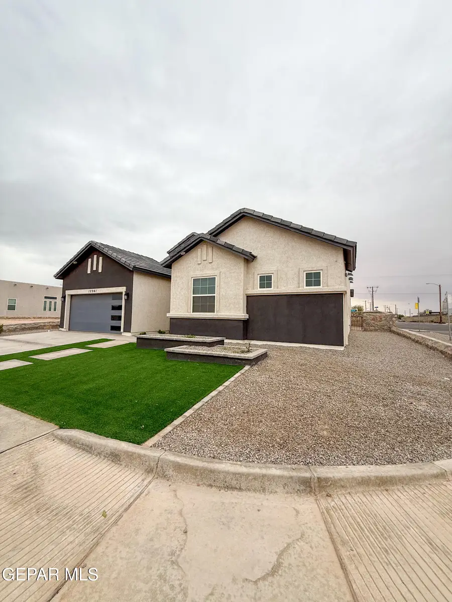 12941 Powick Drive, El Paso, TX 79928 - #3