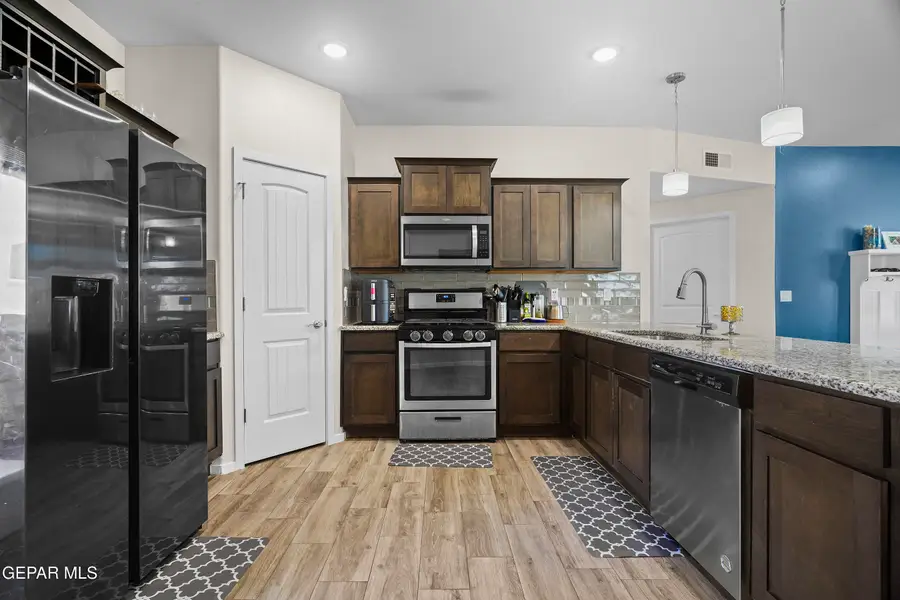 14929 Mike A Mendoza Avenue, El Paso, TX 79938 - #3