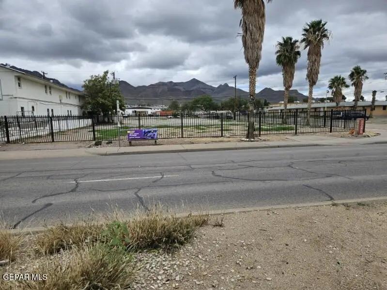8635 Dyer Street, El Paso, TX 79904 - #1