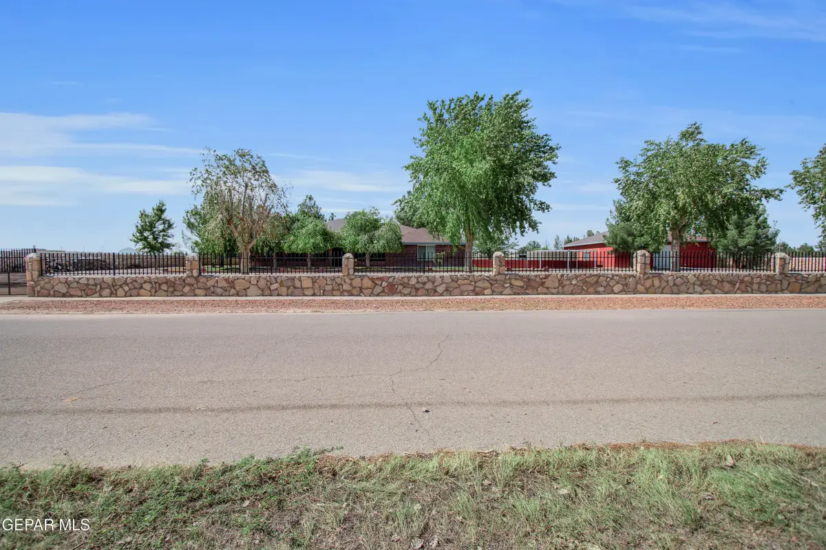 166 W Hills Drive, Anthony, NM 88021 - #1