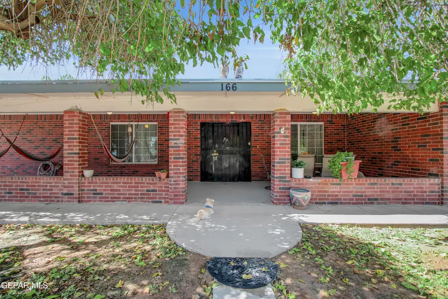 166 W Hills Drive, Anthony, NM 88021 - #3