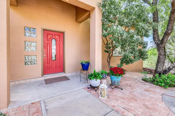 56 Sun Point Lane, El Paso, TX 79912