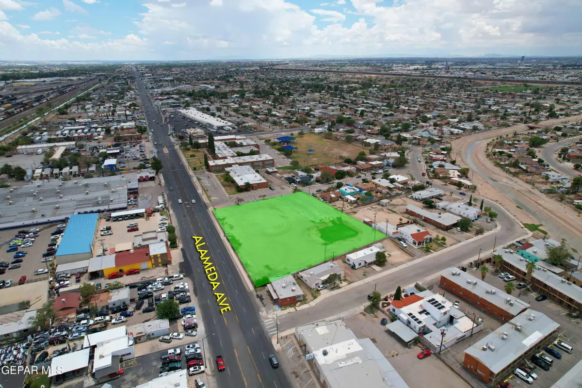 7064 Alameda Avenue, El Paso, TX 79915 - #1