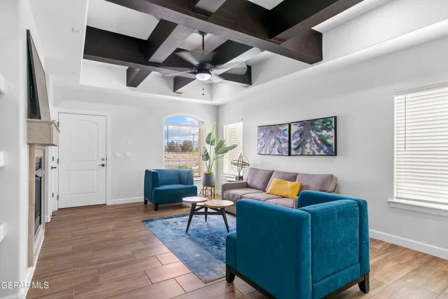 117 Madrid Street, Santa Teresa, NM 88008 - #3