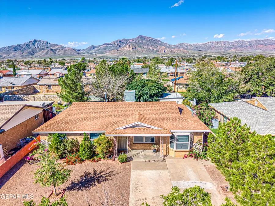 10081 Quebec Street, El Paso, TX 79924 - #3