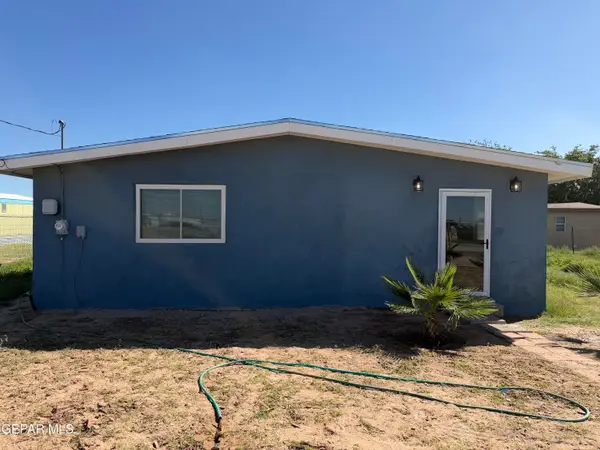 712 Ascencion Street, El Paso, TX 79928