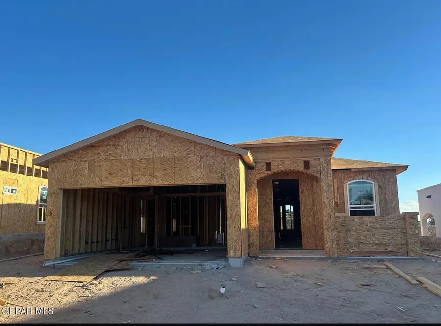 1158 Marquitos Avenue, Anthony, NM 88021 - #3