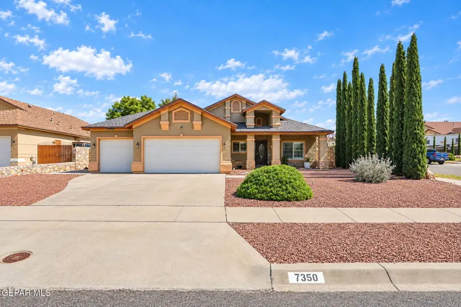7350 Seventh Street, Canutillo, TX 79835 - #2