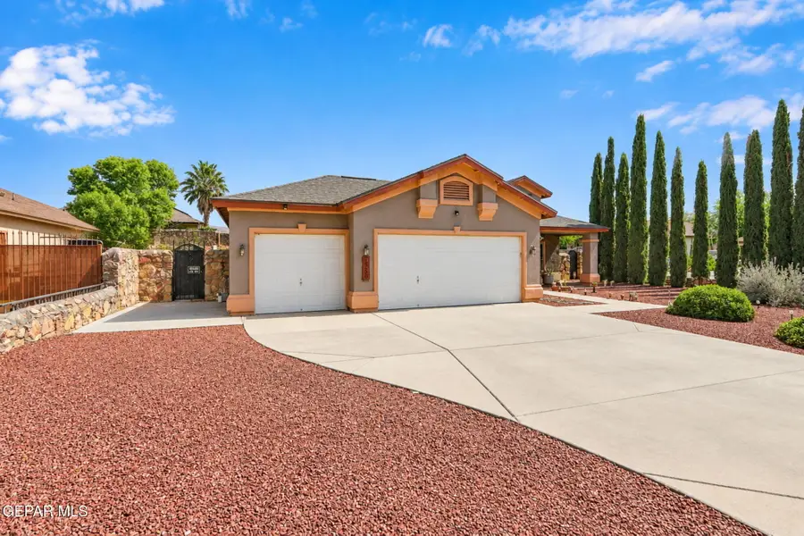 7350 Seventh Street, Canutillo, TX 79835 - #3