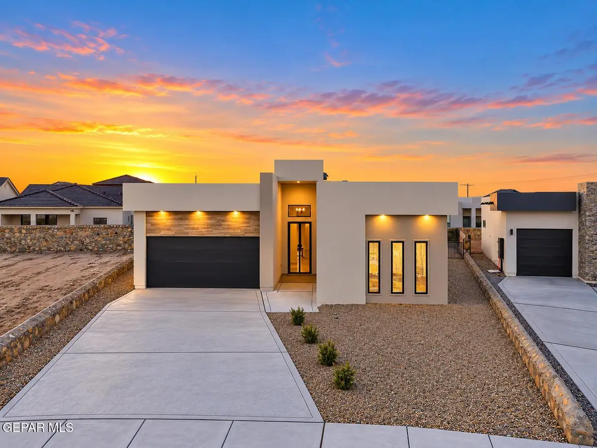 13369 Highworth Drive, El Paso, TX 79928 - #1
