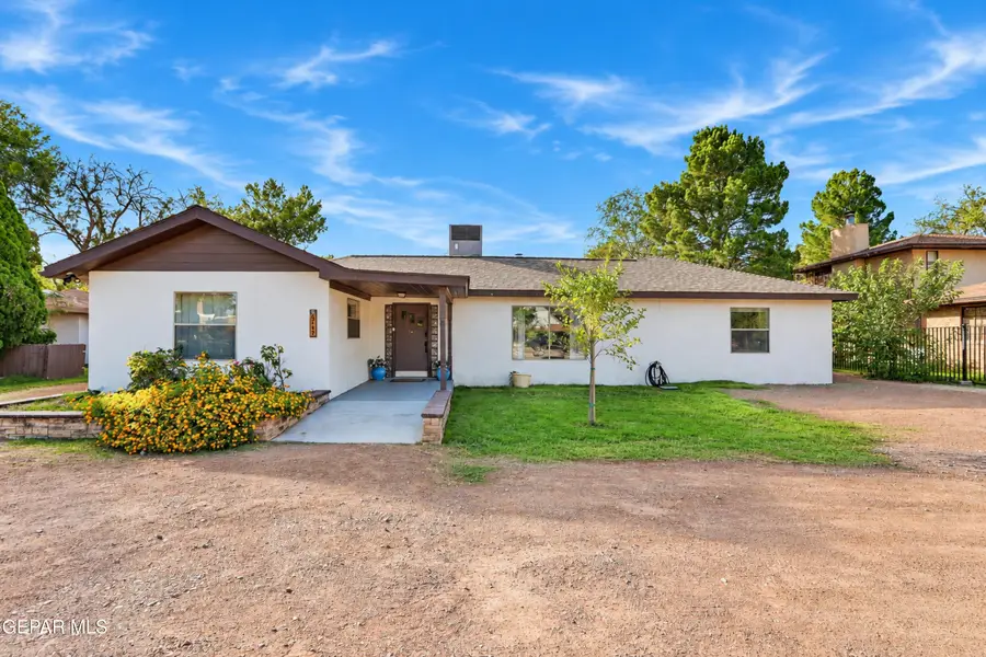 5117 Camino De La Vista Drive, El Paso, TX 79932 - #2