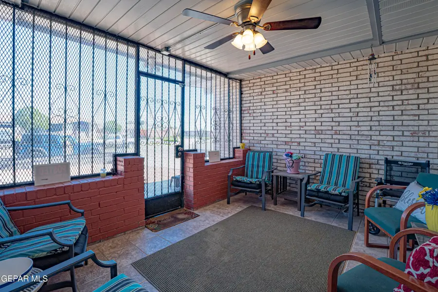 10405 Hermes Drive, El Paso, TX 79924 - #3