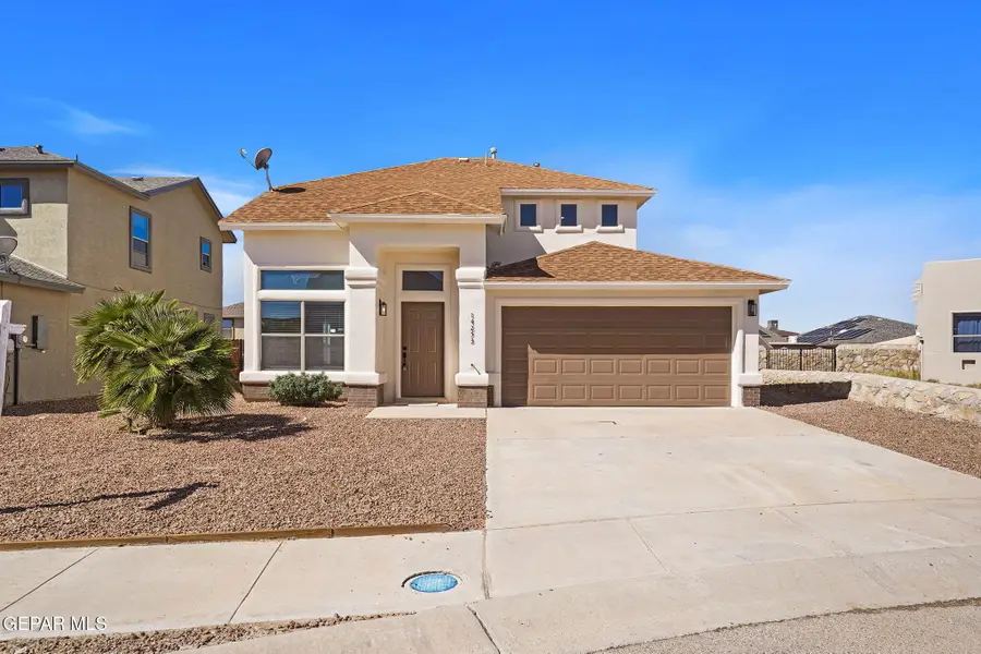 14253 Hacienda Rock Drive, El Paso, TX 79938 - #3