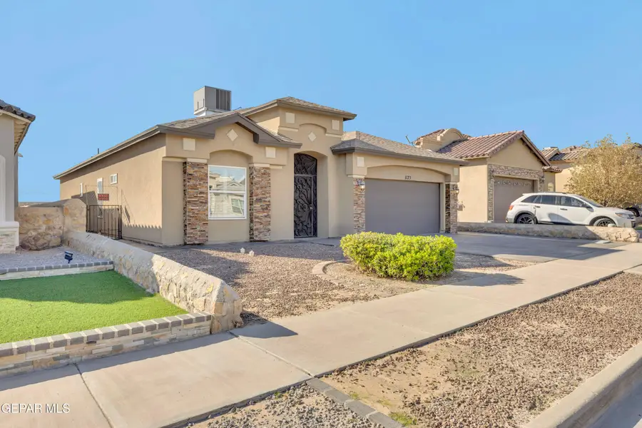 1173 Lajitas Place, El Paso, TX 79928 - #3