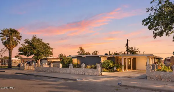 5108 Cornell Avenue, El Paso, TX 79924