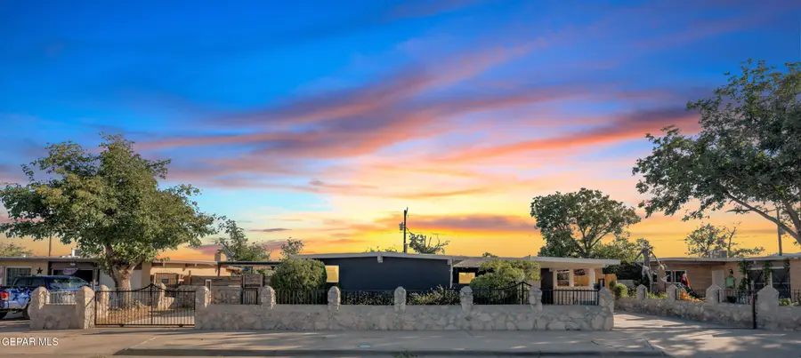 5108 Cornell Avenue, El Paso, TX 79924 - #2
